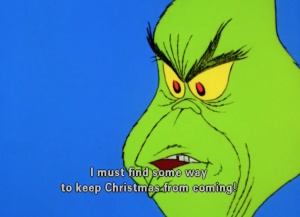 grinch