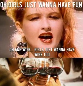 girls-just-wanna-have-fun