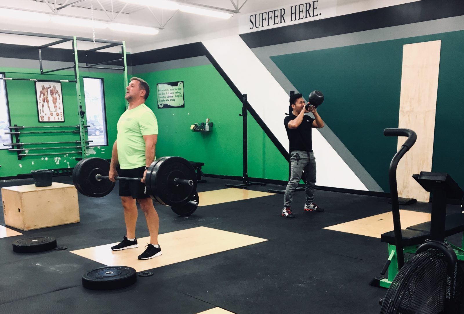 Week Preview Nov. 5-11