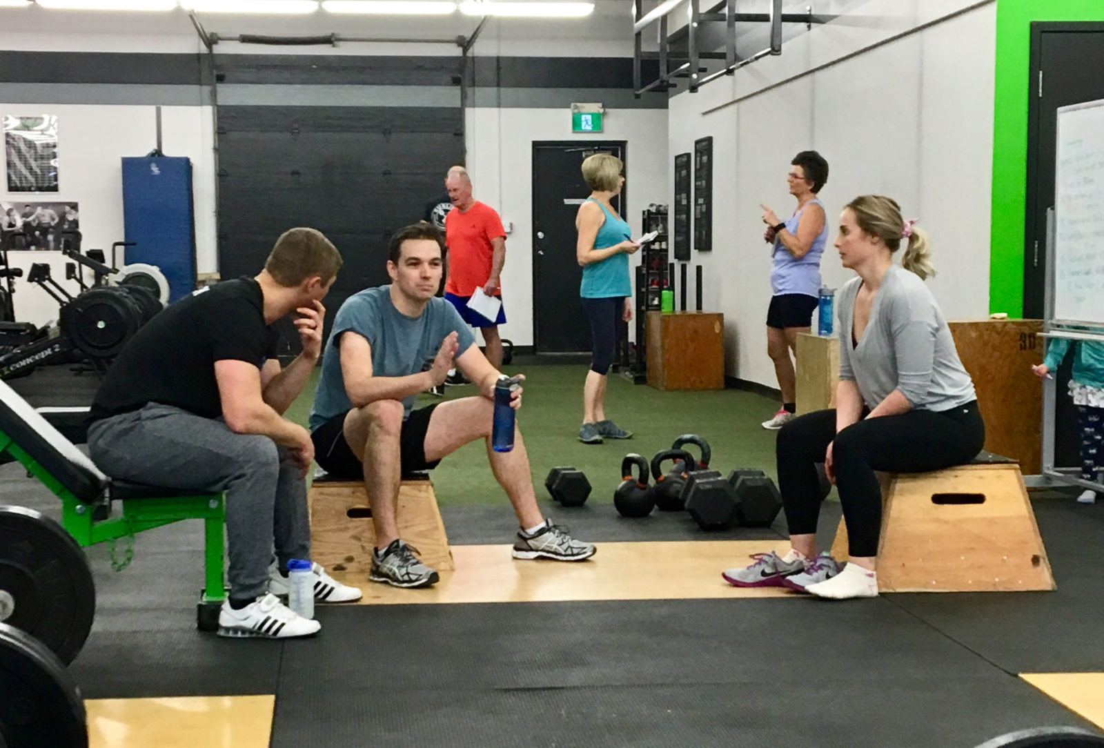 Week Preview Nov. 12-18