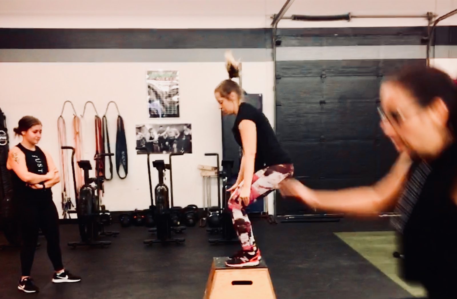 Week Preview Nov. 19-24