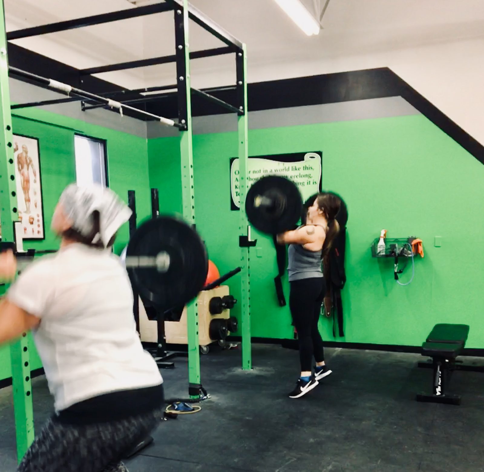 Week Preview Nov. 26-Dec. 1