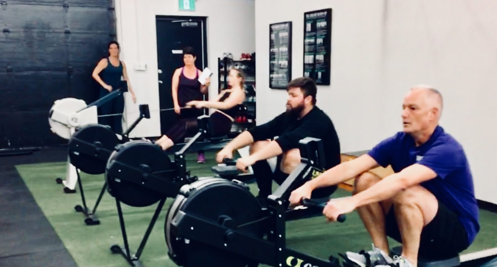 Week Preview Dec. 3 – 8