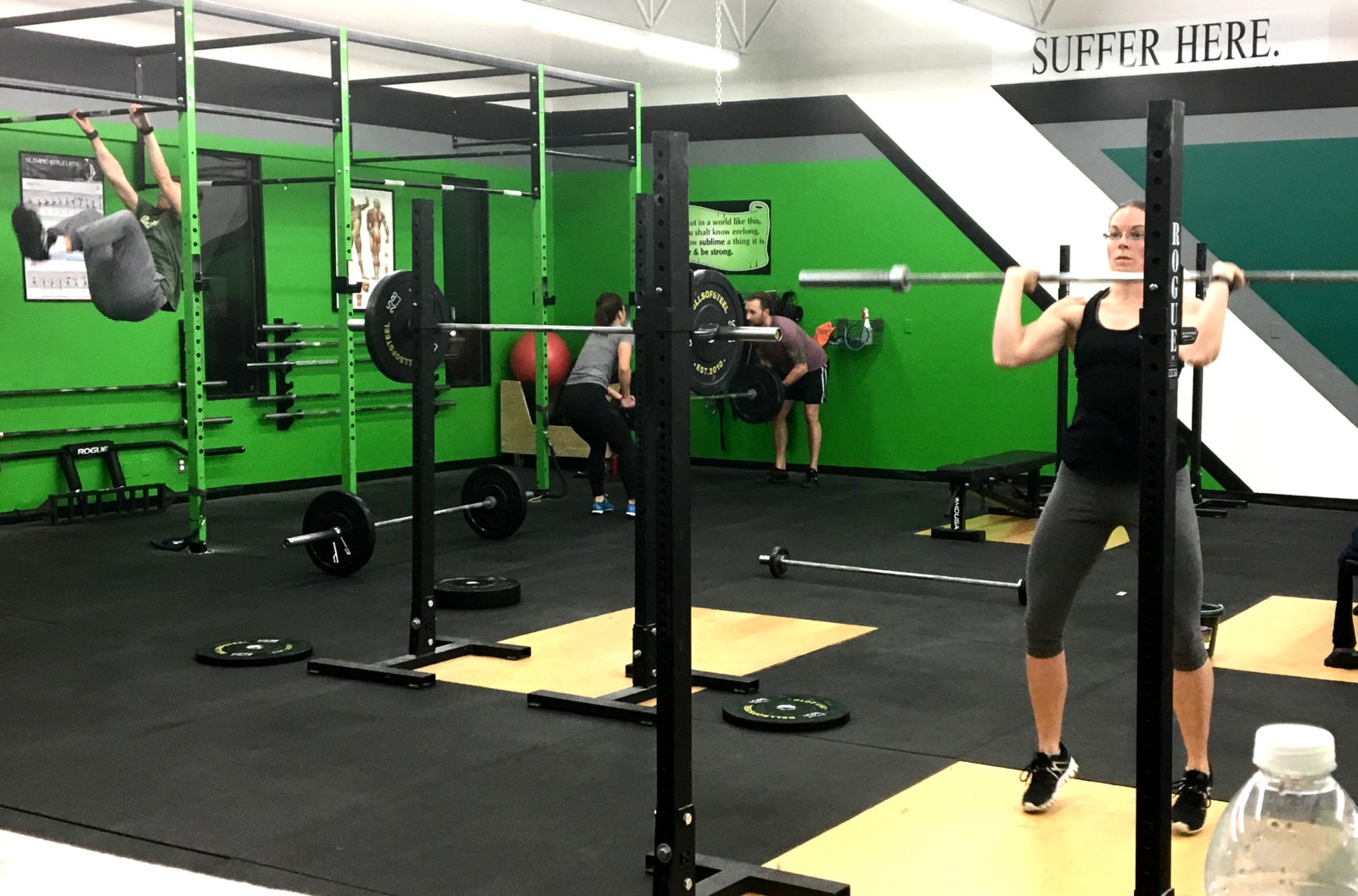 Week Preview Dec. 10-15