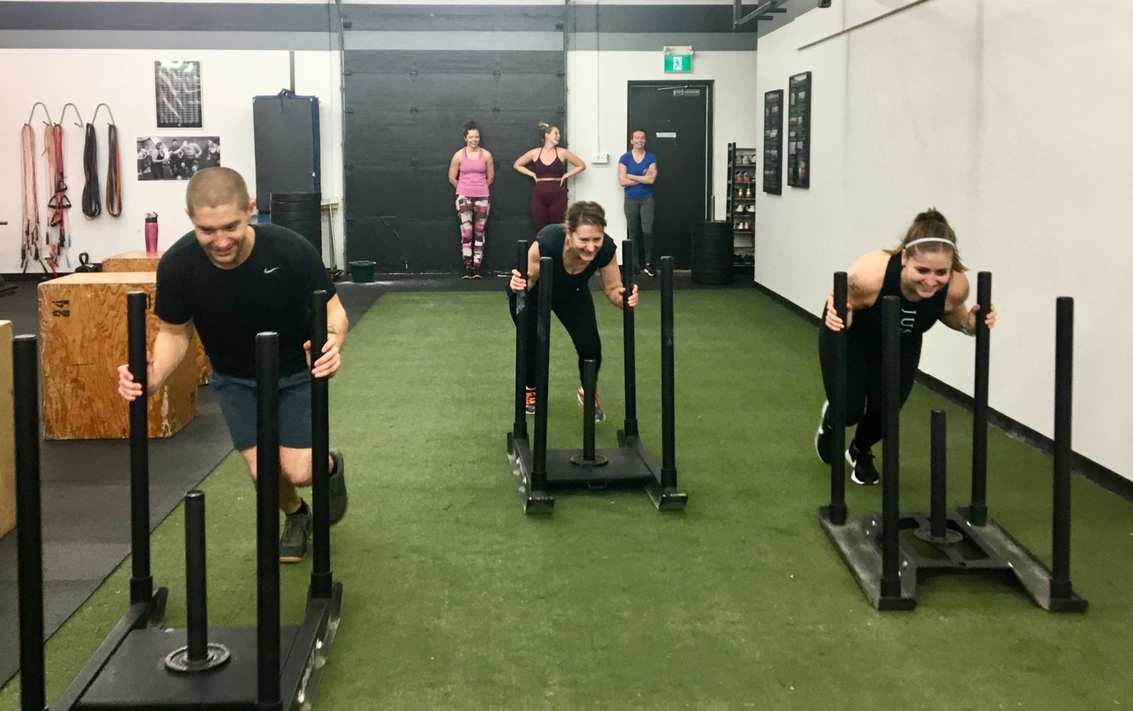 Week Preview Dec. 31 – Jan. 5