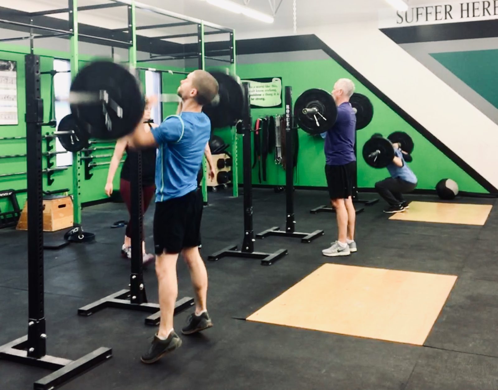 Week Preview Jan. 7 – 12