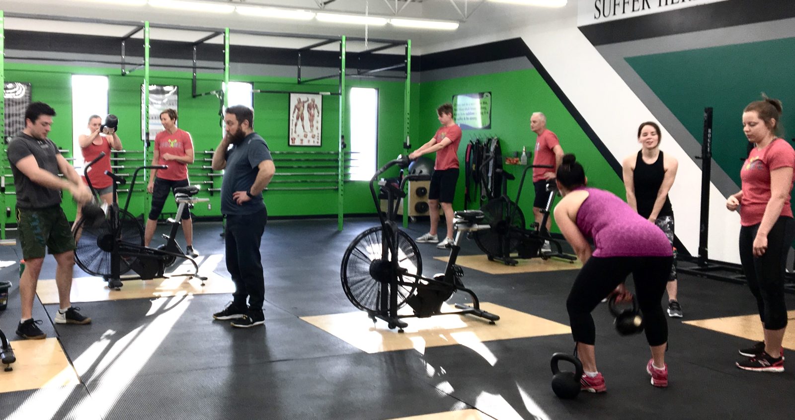 Week Preview Jan. 21-26