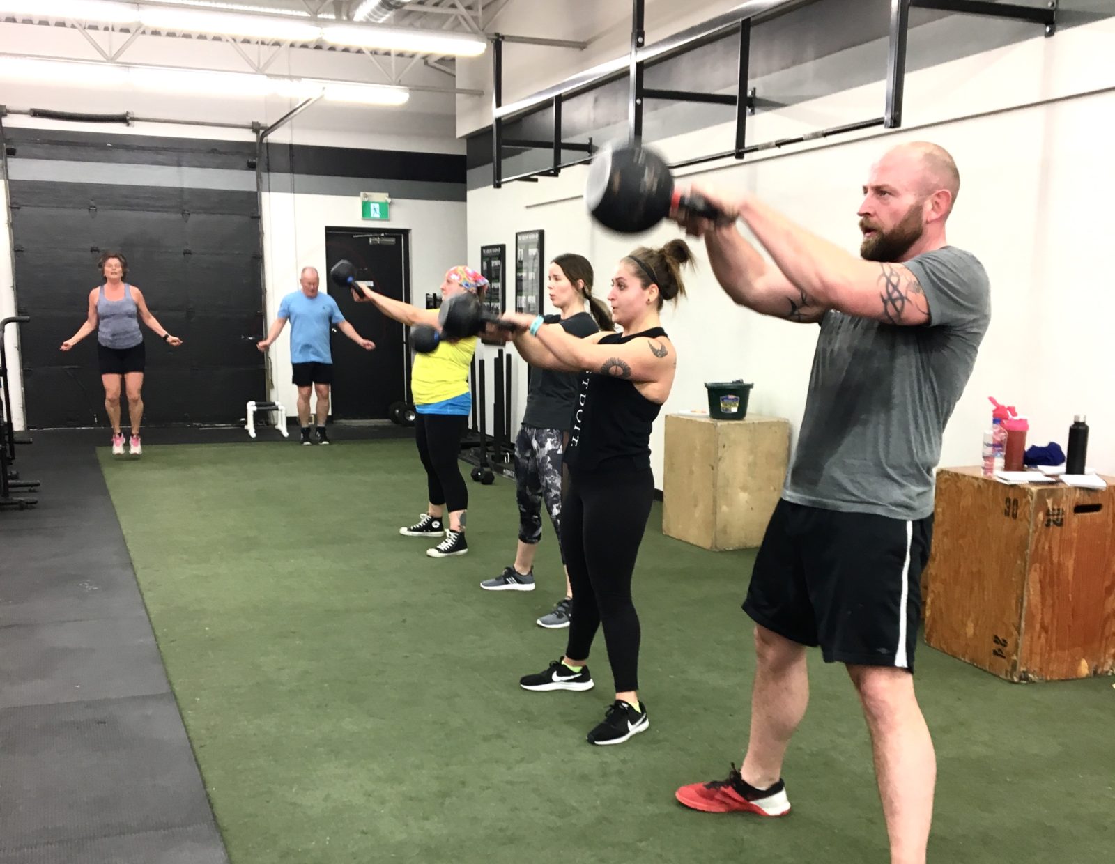 Week Preview Feb 4 – Feb 9