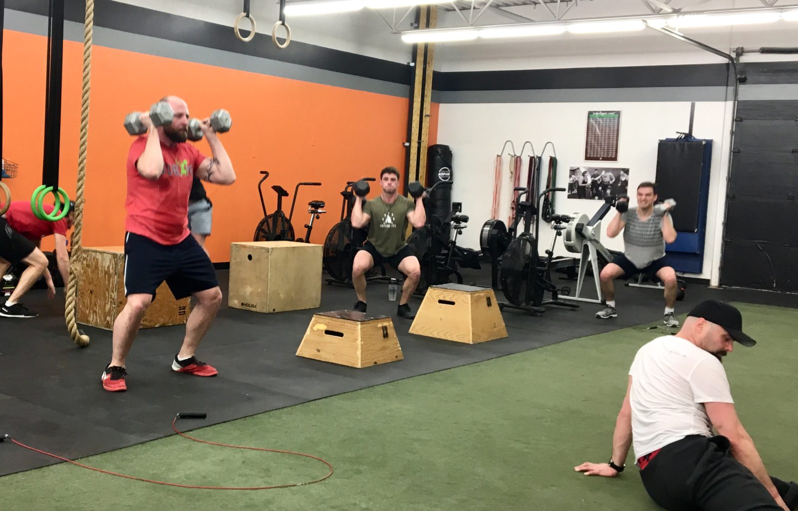 Week Preview Feb 18 – Feb 24