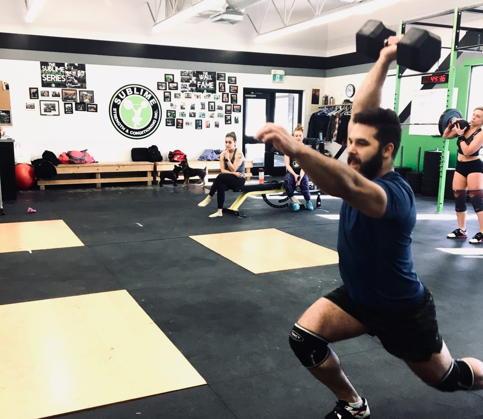 Week Preview March 11-17