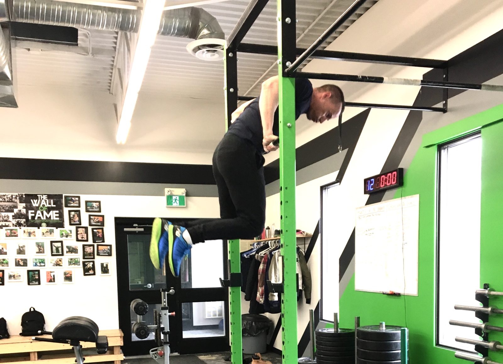 Week Preview March 18-23