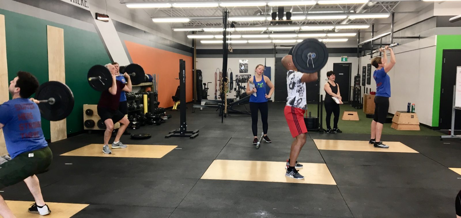 Week Preview March 25-30