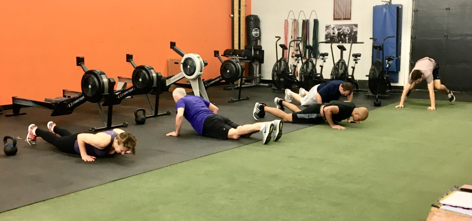 Week Preview April 1-6