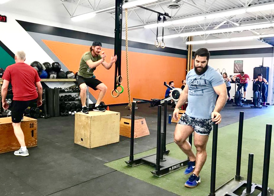 Week Preview April 22-27