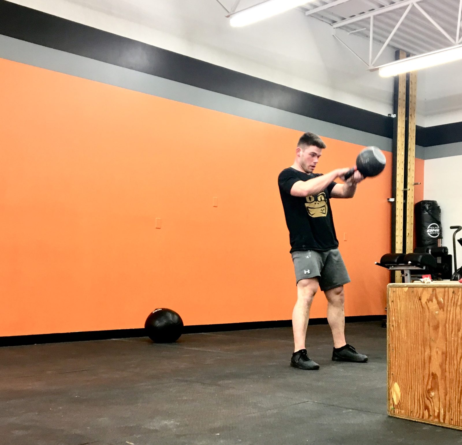 Week Preview April 15-20