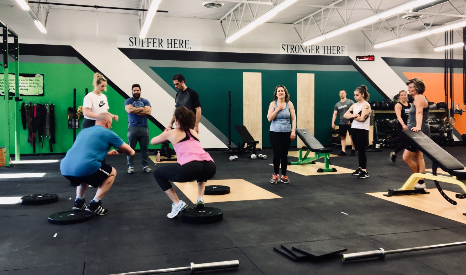 Week Preview May 27-31