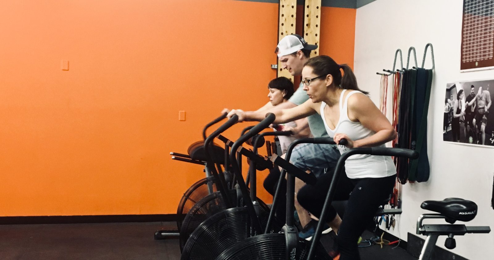 Week Preview May 20-25