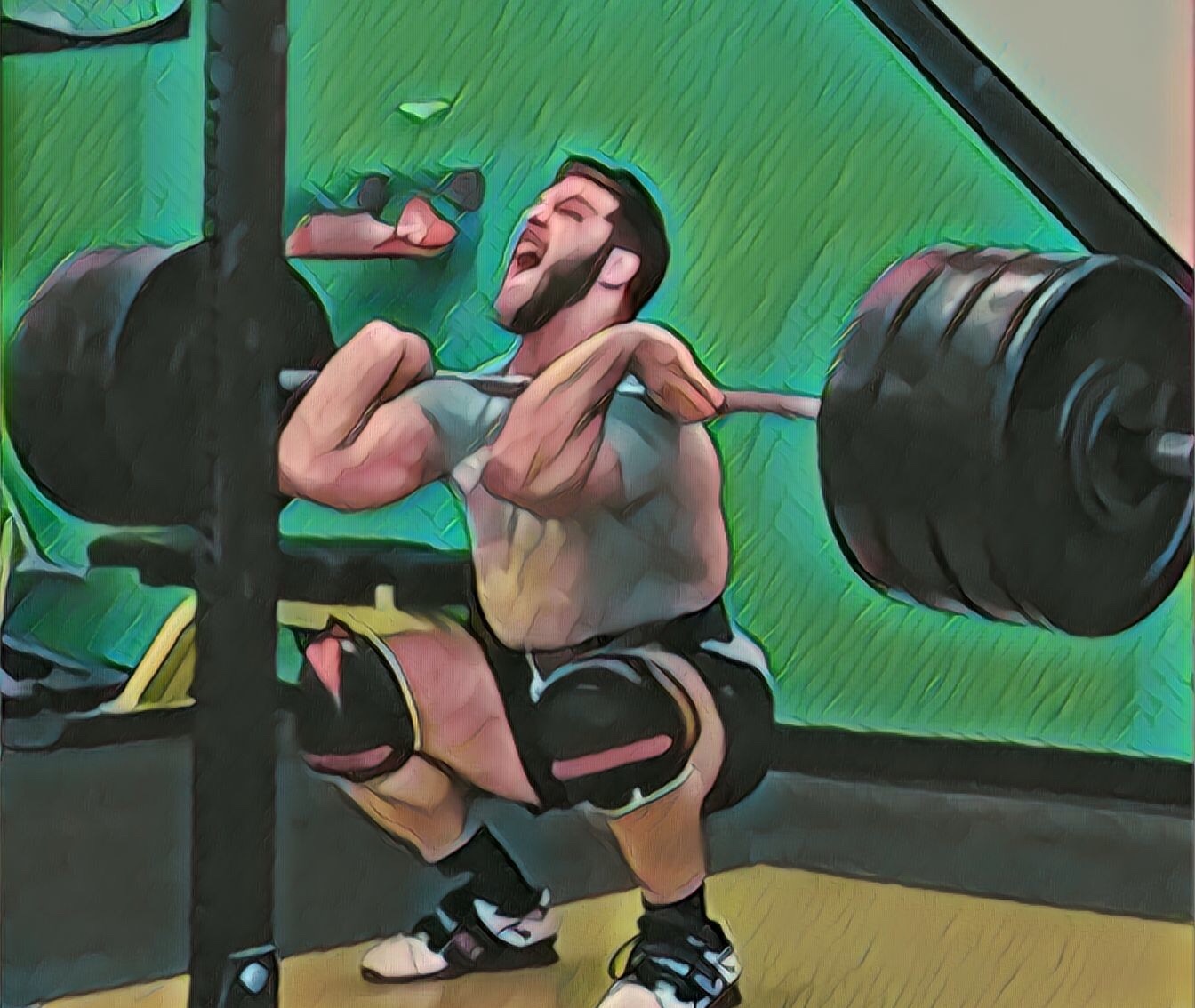 Summer, Deloading & Rest Days