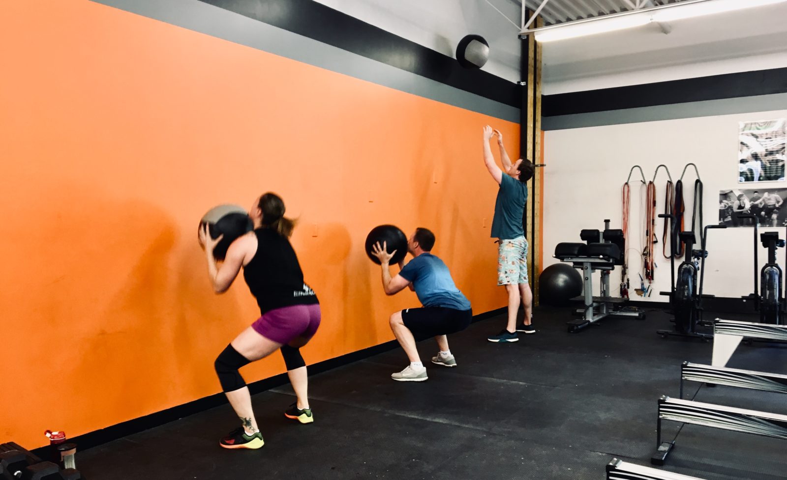 Week Preview June 3-8