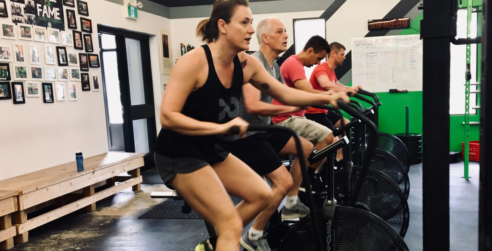 Week Preview June 10