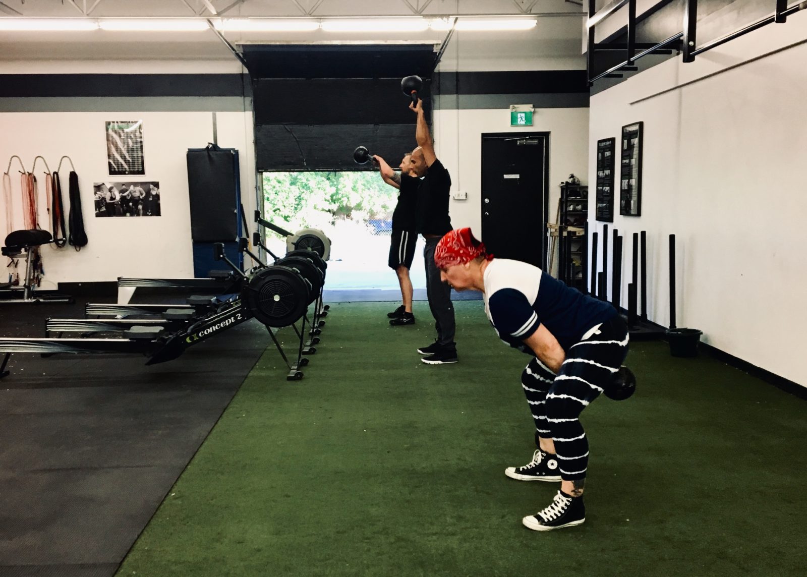 Week Preview June 17-22