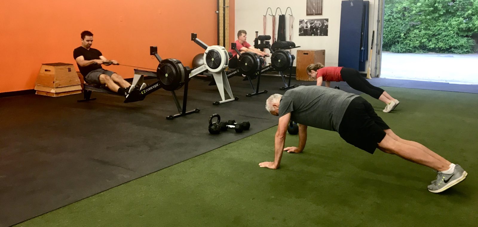 Week Preview July 1-6