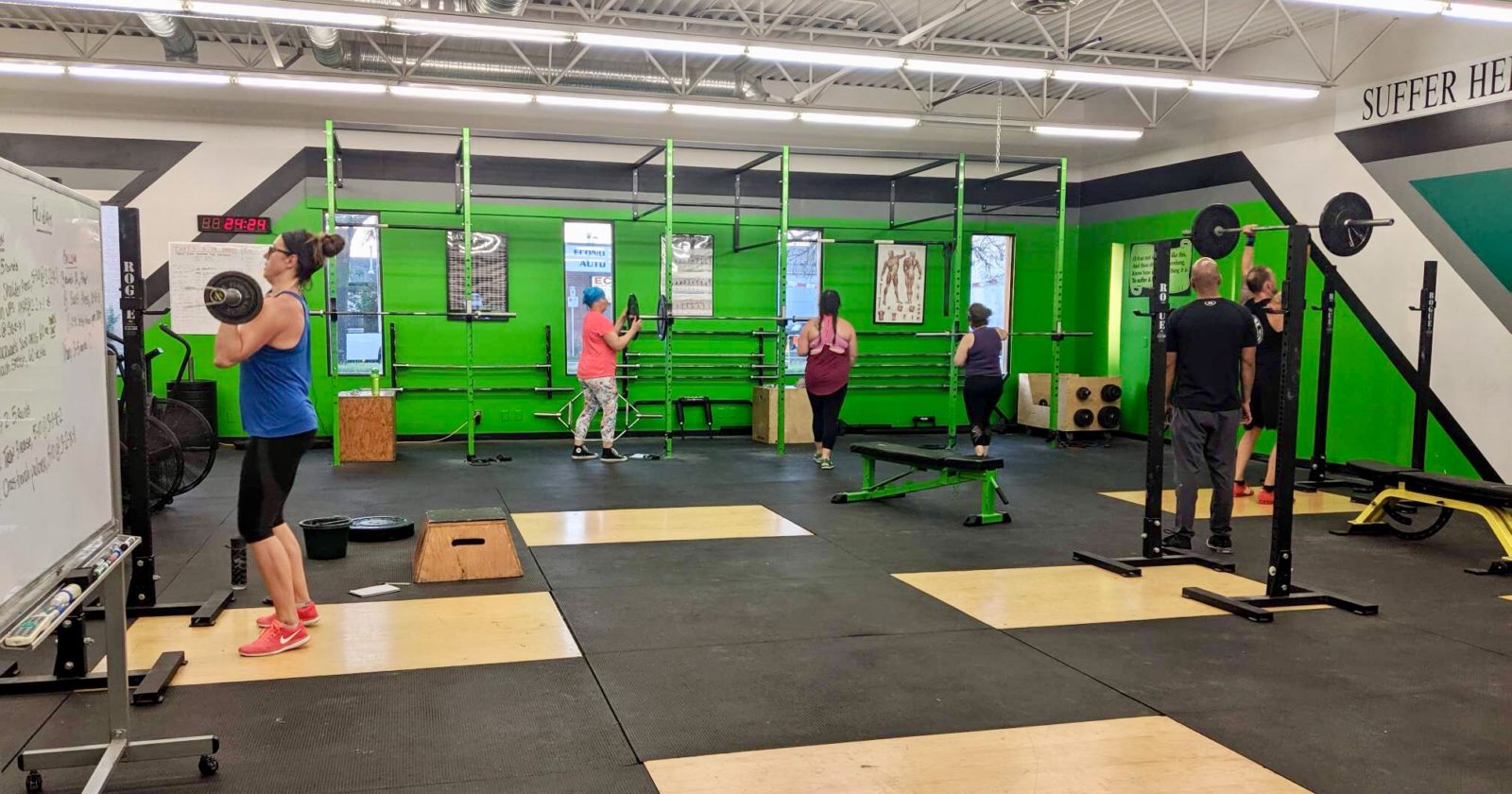 Week Preview Aug 5-10