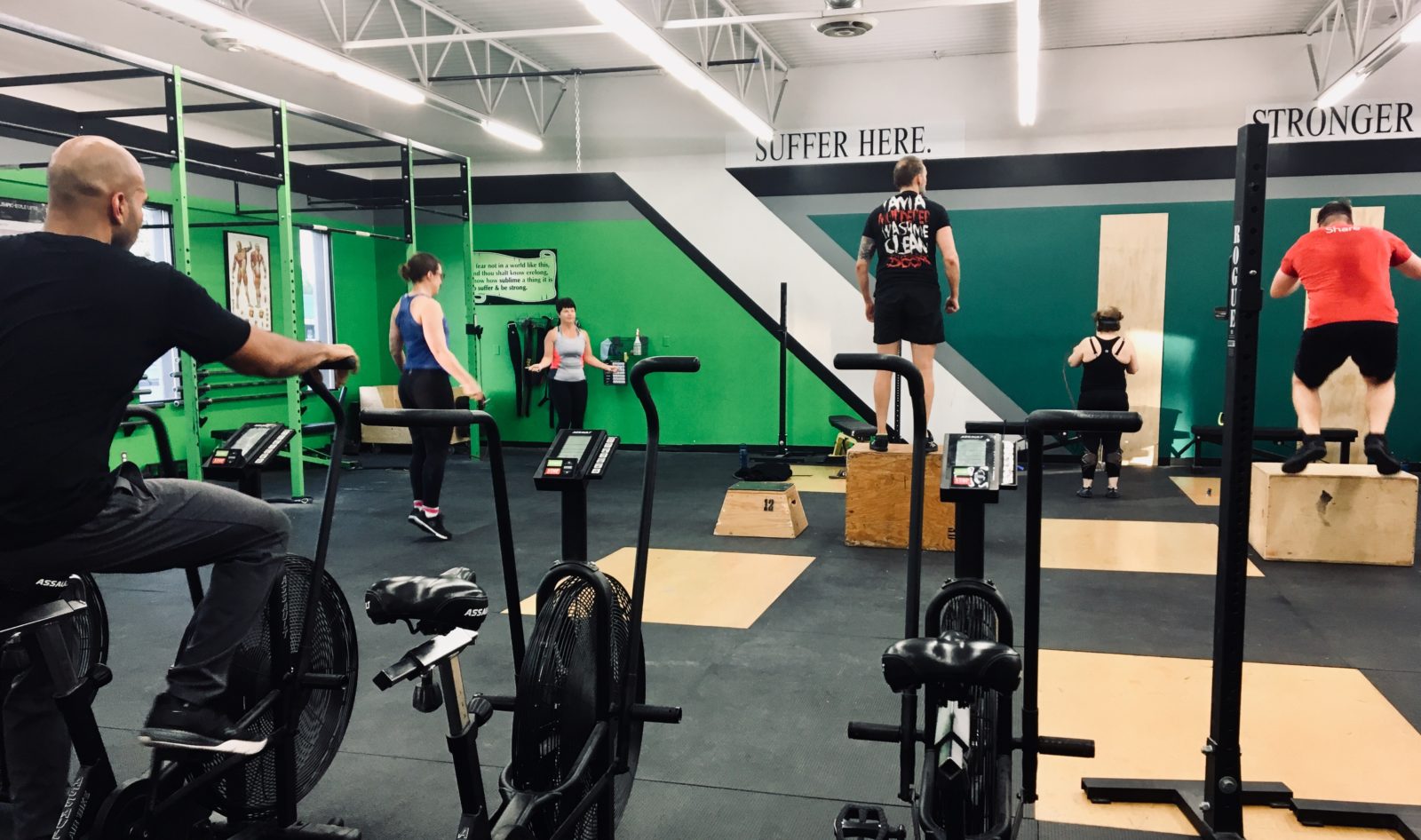 Week Preview Sept 2 – 7