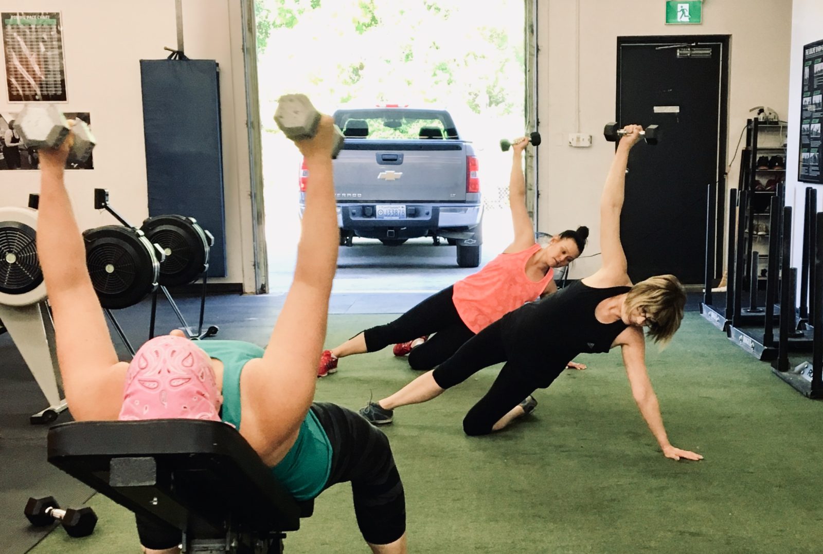 Week Preview Sept 9-13