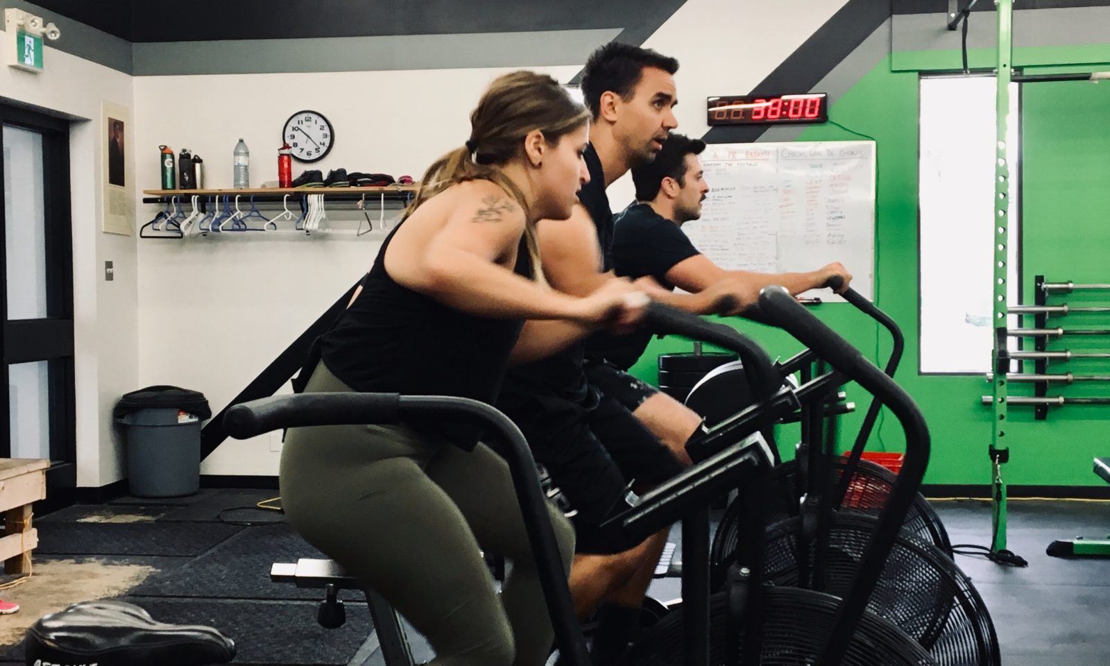 Week Preview Sept 16-21