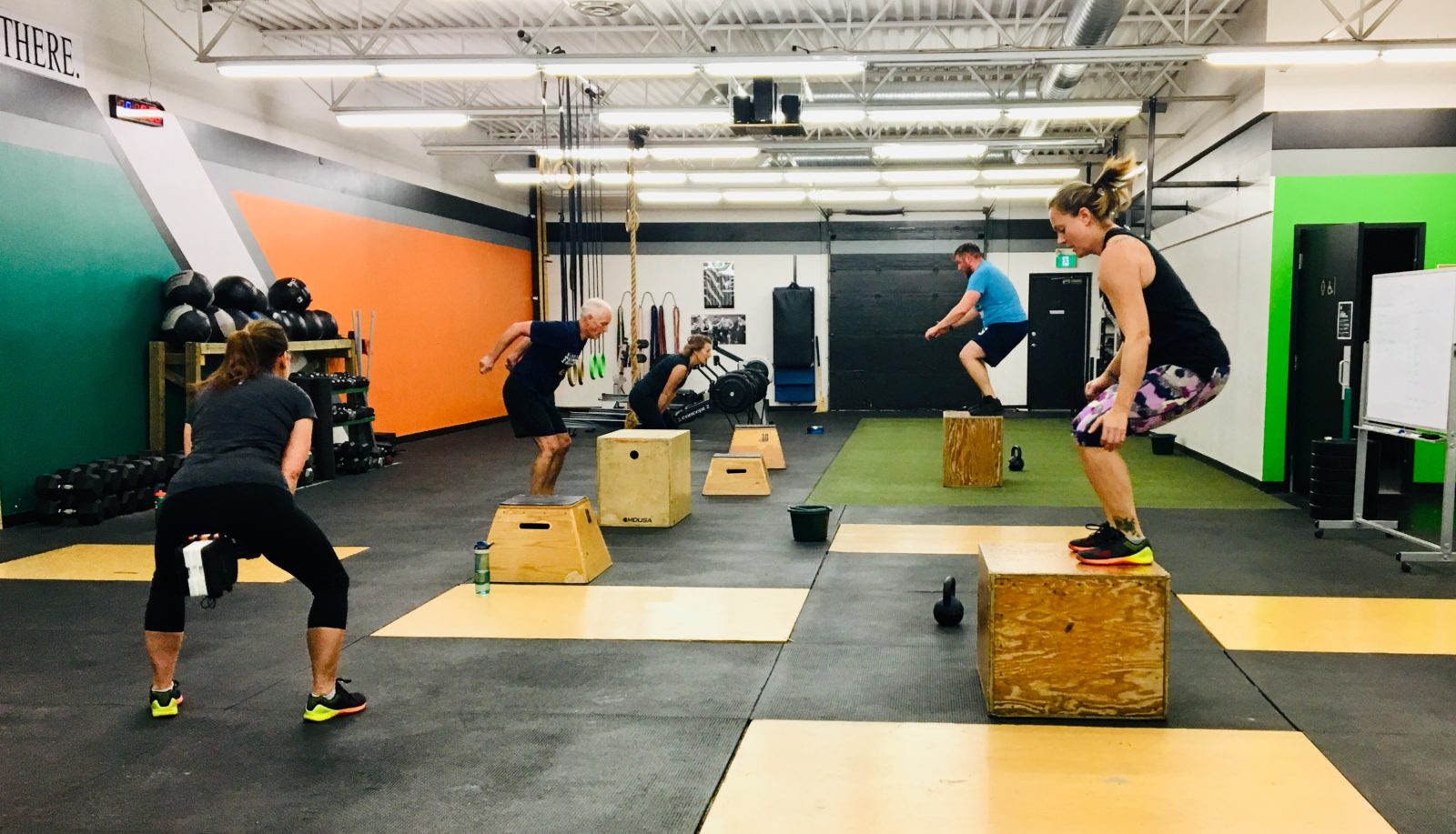 Week Preview Oct 7 – 13