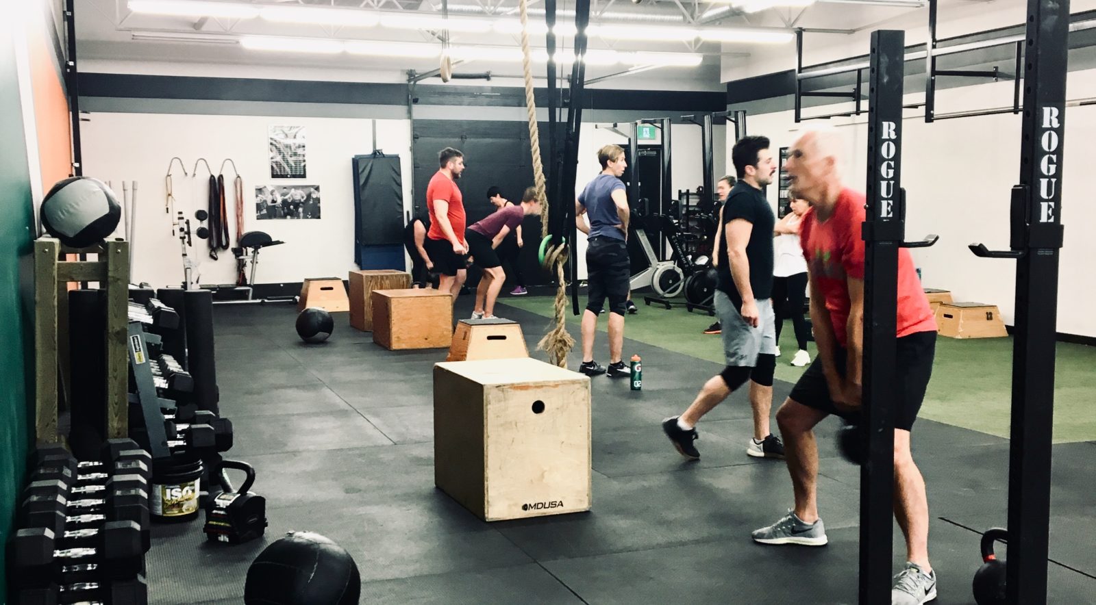 Week Preview Oct 14 – 20