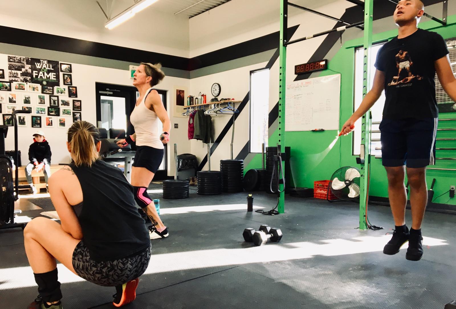 Week Preview Oct 28-Nov 3