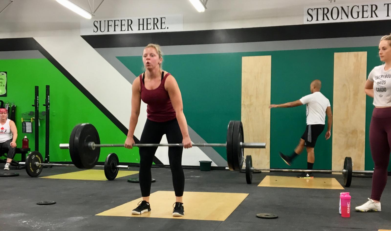 Week Preview Nov 12 – Nov 16