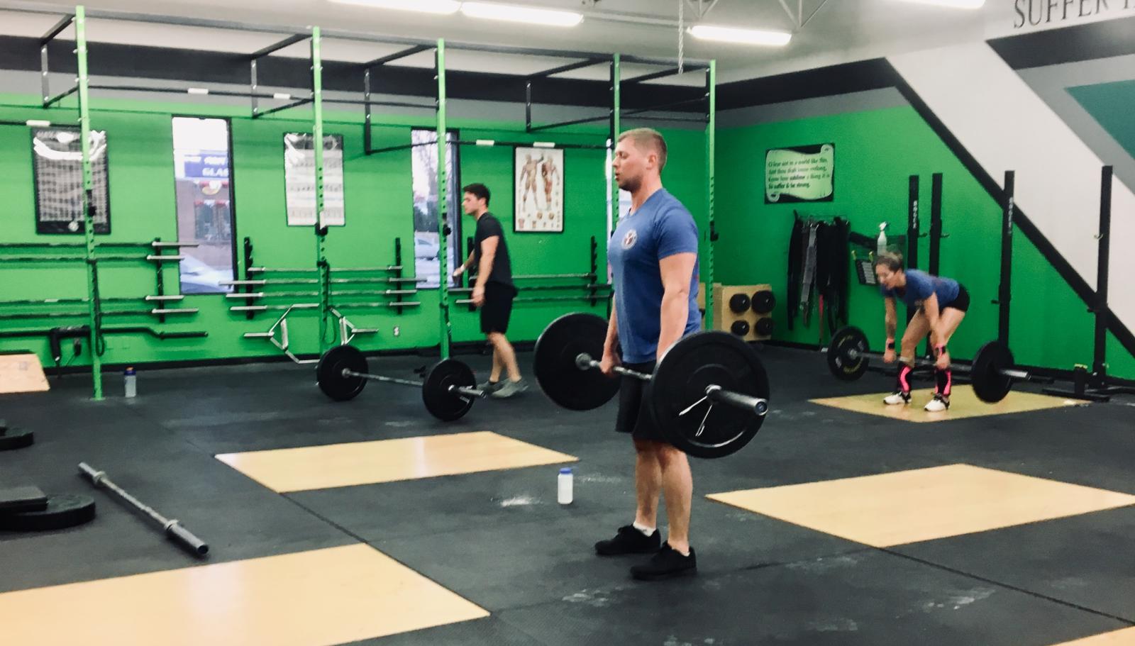 Week Preview Nov 18 – 23