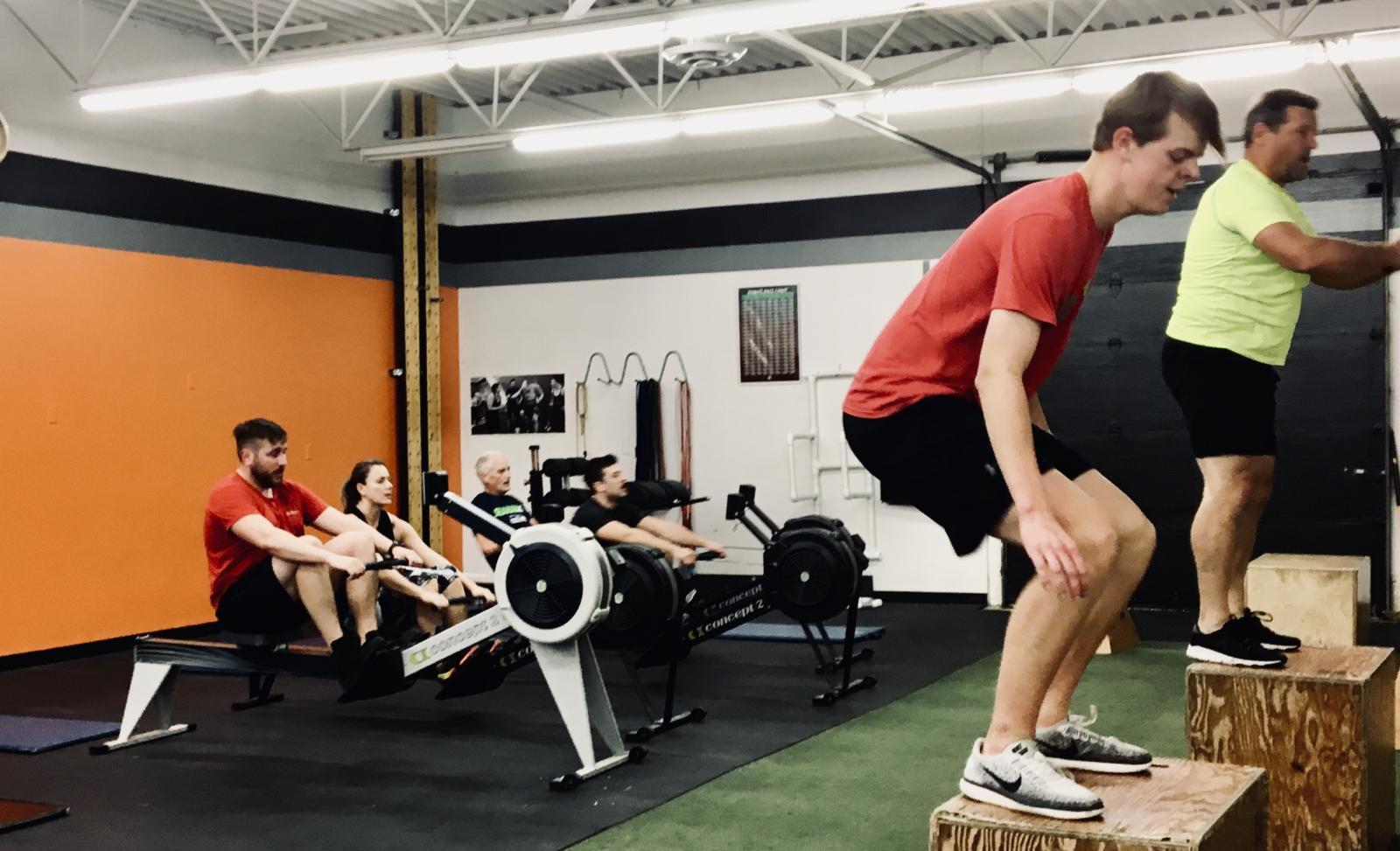 Week Preview Jan. 13 – Jan 18