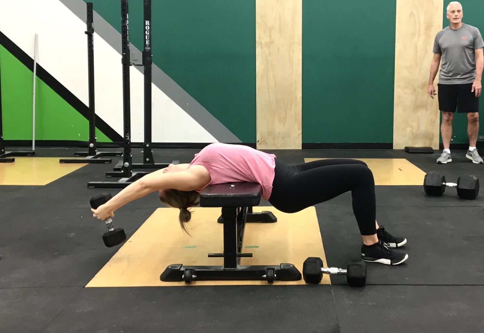 The Sublime Method – FOUNDATION. Lean. Mobile. Balanced. Consistent.