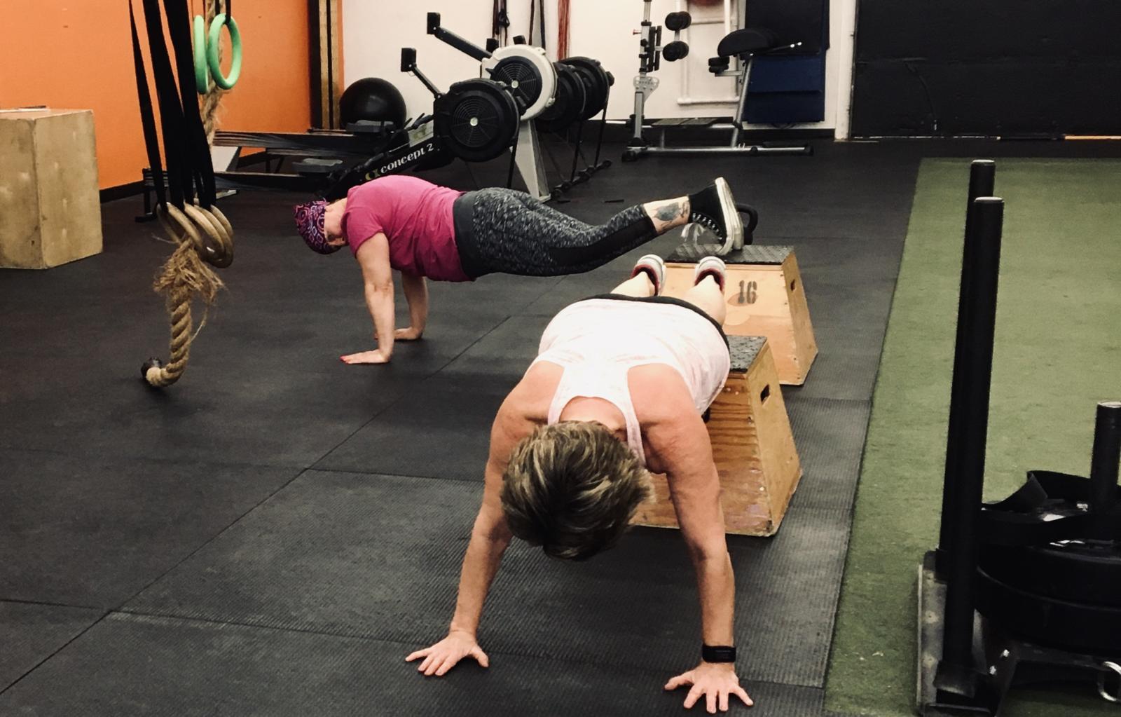 Week Preview Jan. 20 – 25