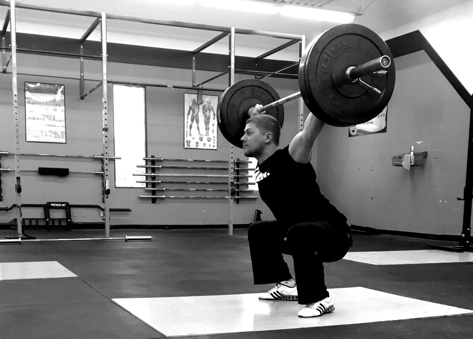 The Sublime Method – BUILDING