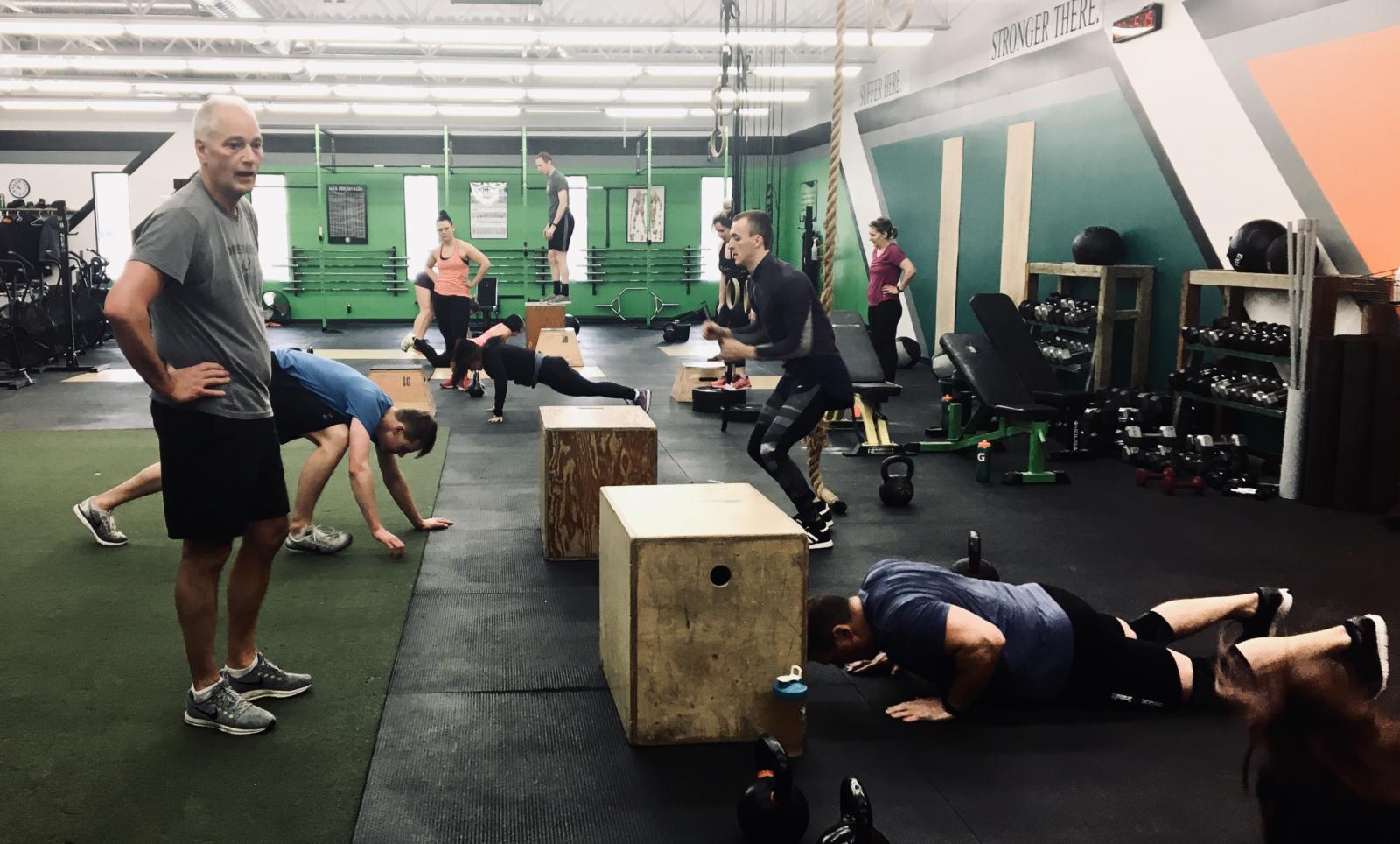 Week Preview Feb 3 – Feb 8