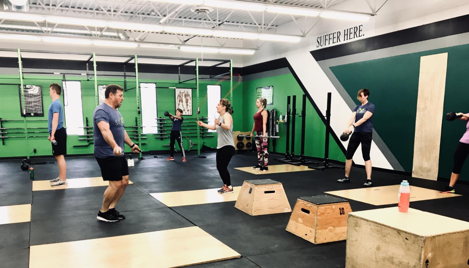 Week Preview Feb 10-14