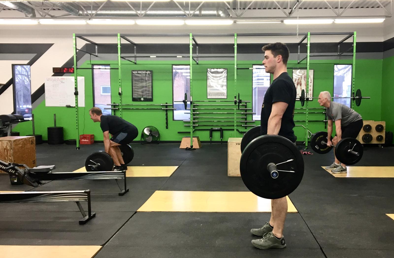 Week Preview Feb 17 – Feb 21