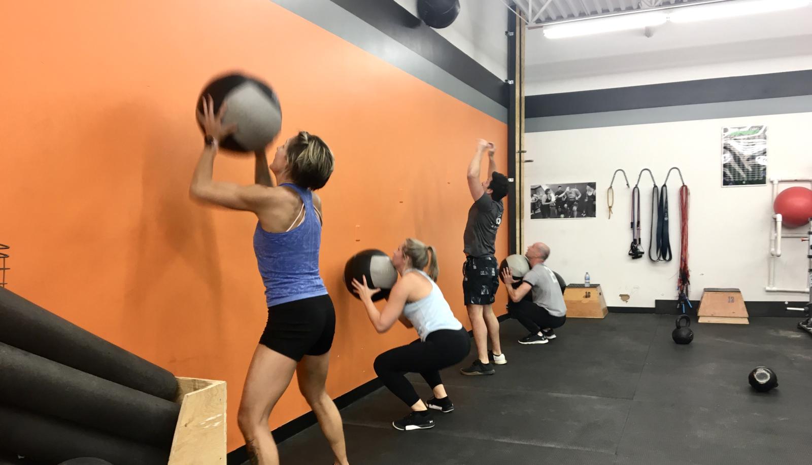 Week Preview March 2-7