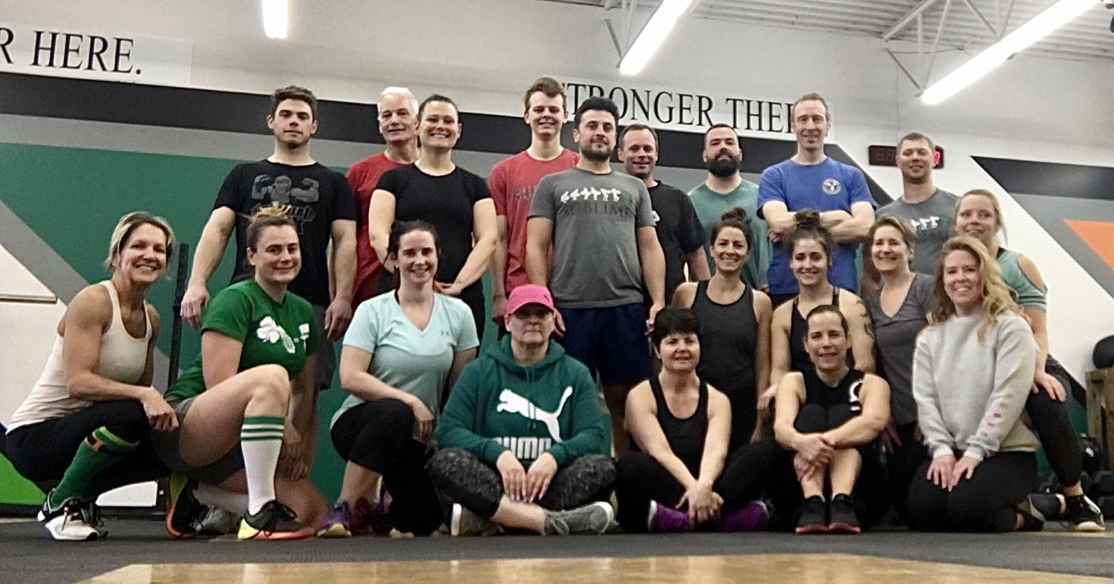 Week Preview March 23-27