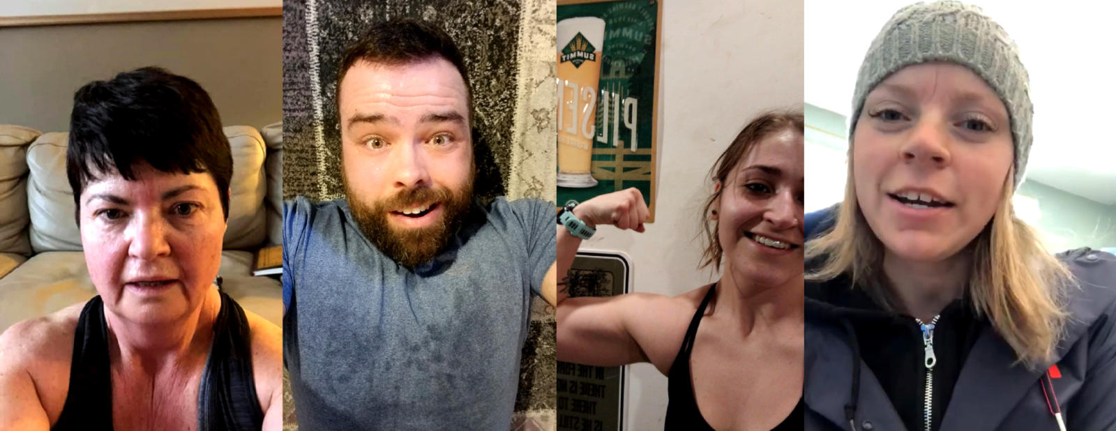 Week Preview March 30 – April 3