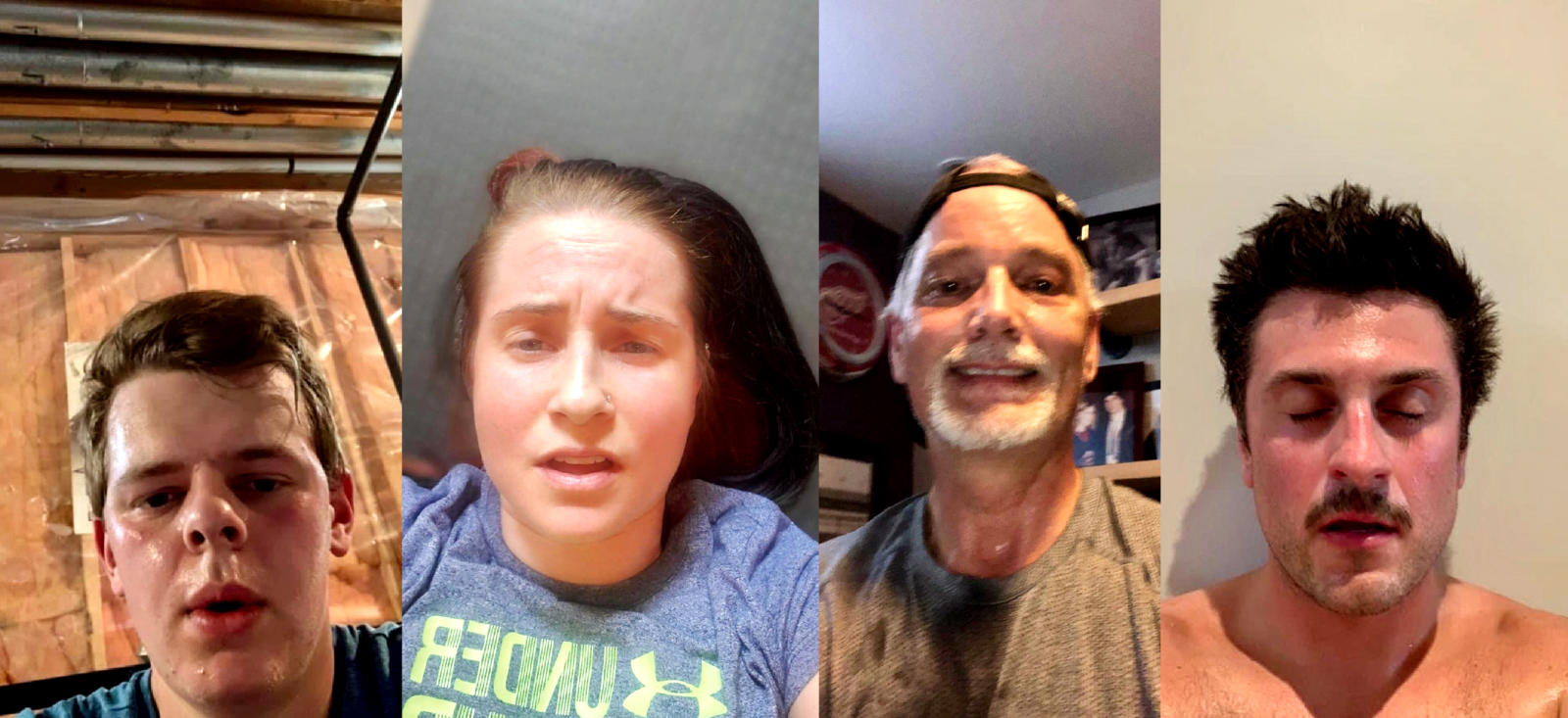 Week Preview April 20-25