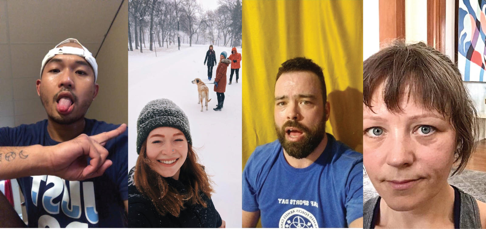 Week Preview April 6 – 10