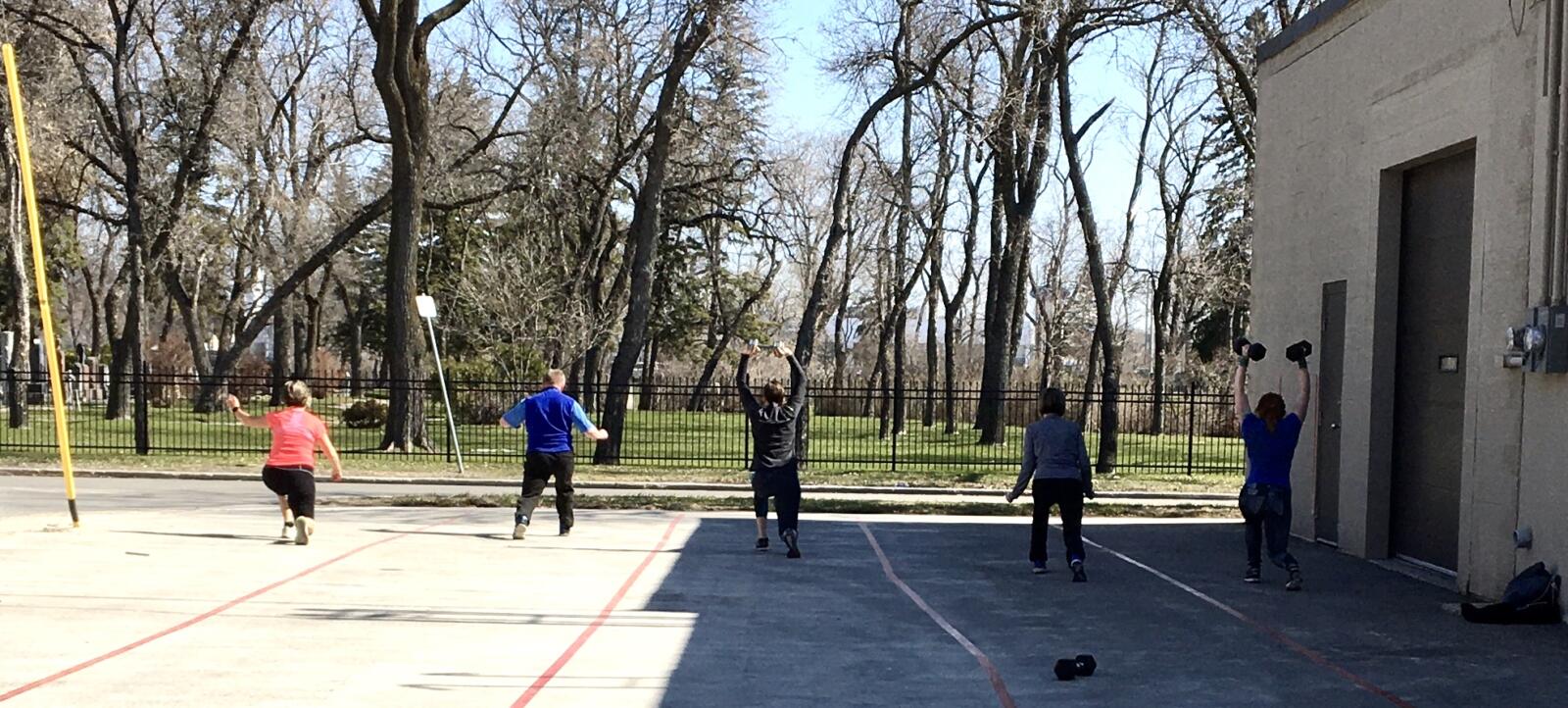 Week Preview May 19-23