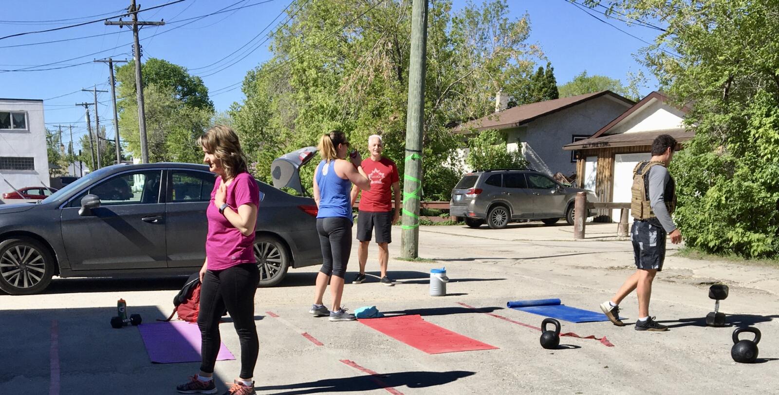 Week Preview June 1-6