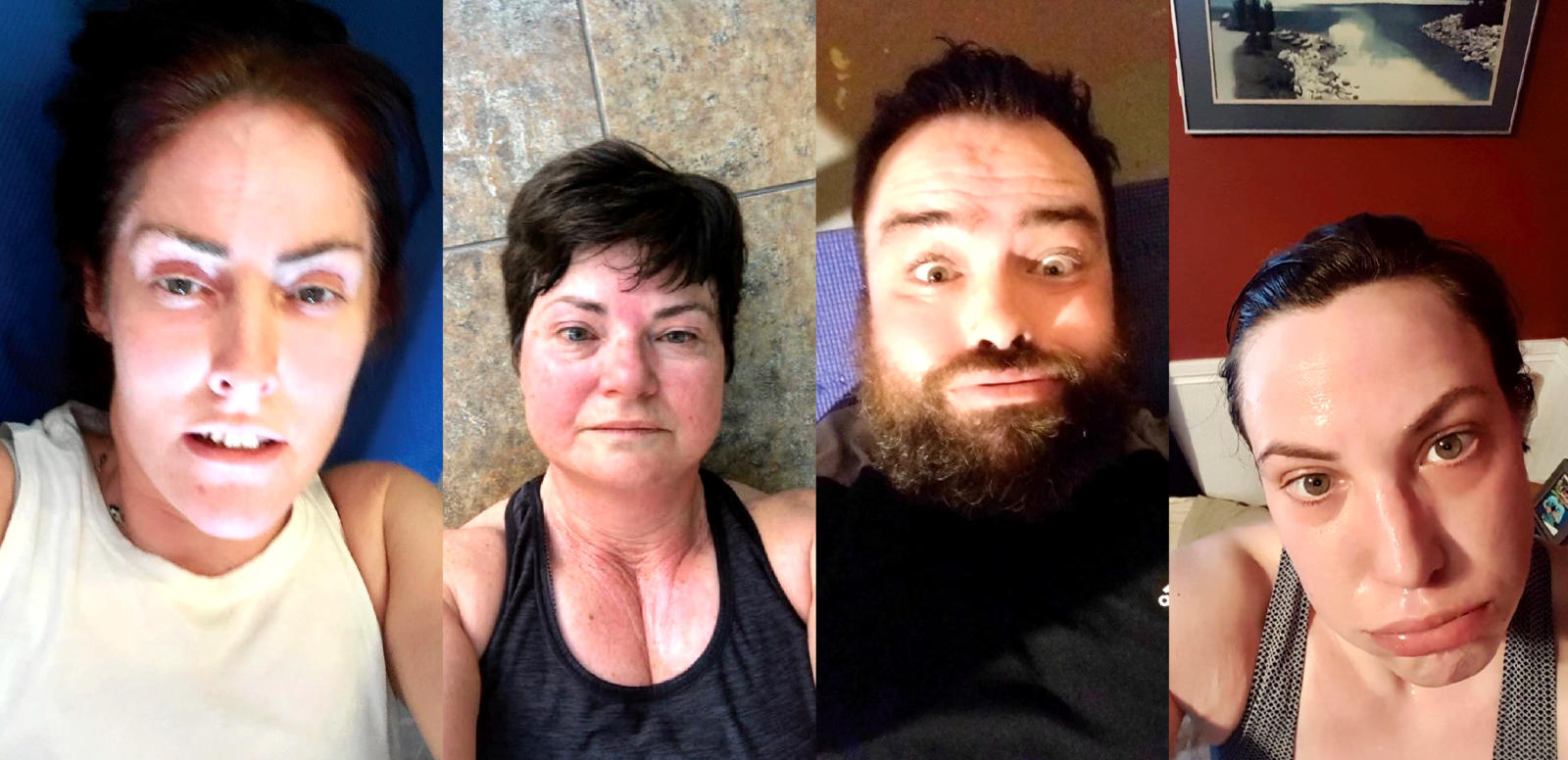 Week Preview May 4 – May 9